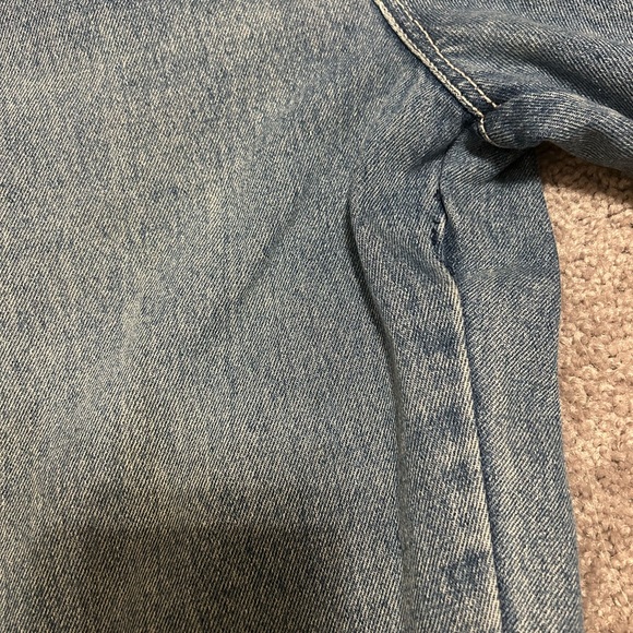 Get Used Vintage High Rise 80’s mom Jeans - Picture 12 of 12